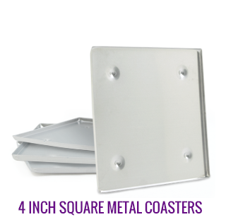 Product Coasters