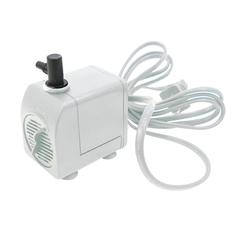 DL3000 Pump Hose Connector