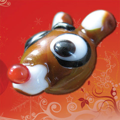 The Red Nosed Reindeer