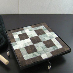 Pompeii Trivet