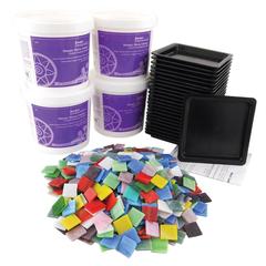 24 Pack Coaster Class Pack