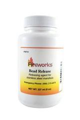 Bead Release    8 Ounce Jar