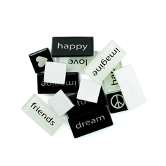 Word Tiles 3pack