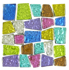 SPARKLE ASSORTED 1/2 LB BAG