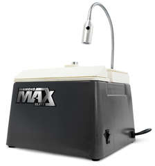 DIAMOND MAX ELITE 2-IN-1 GRINDER - W/LIGHT