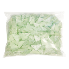 1kg Pale Green Crystal Angle