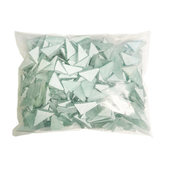 1kg Light Green Crystal Angle
