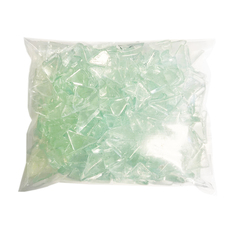 1kg Crystal Angles Clear