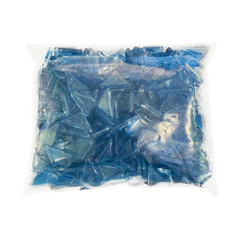 1kg Crystal Angle Medium Blue