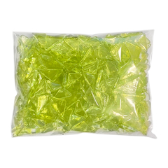 1kg Crystal Angle Pale Yellow