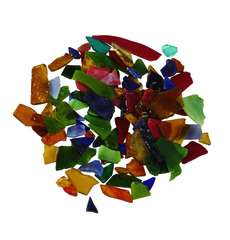 5 OZ PRIMARY COLORS- NO WHITE 