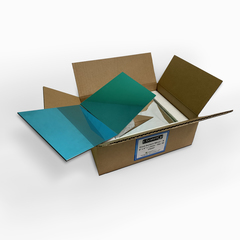FRONT SURFACE MIRROR - B 8"X6" (30/CASE)