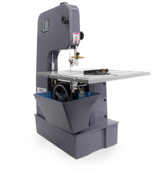Diamond Elite Bandsaw - GRAY 