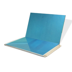 FRONT SURFACE MIRROR-B 12"W x 18"L x 1.3MM (10/CASE)