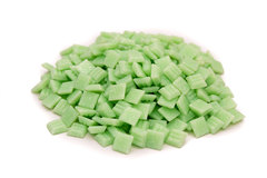 Venetian Tile - Sorbet 3/8" 