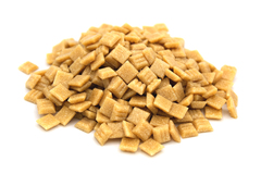 Venetian Tile - Sand 3/8"  