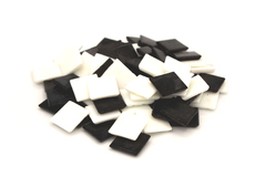 Venetian Tile - Chess Mix 3/4"  