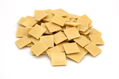 Venetian Tile -  Ginger 3/4"  