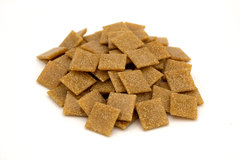 Venetian Tile - Brown Sugar 3/4"  