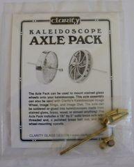 AXLE PACK