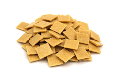 Venetian Tile -  Sand 3/4"  