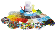 ULTIMATE MOSAIC KIT
