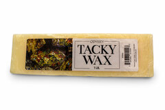 Odyssey Tacky Wax 1lb