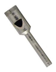 Core Drill 1/8" Bit  Each