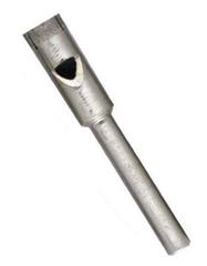 Core Drill 1/8" Bit  Each